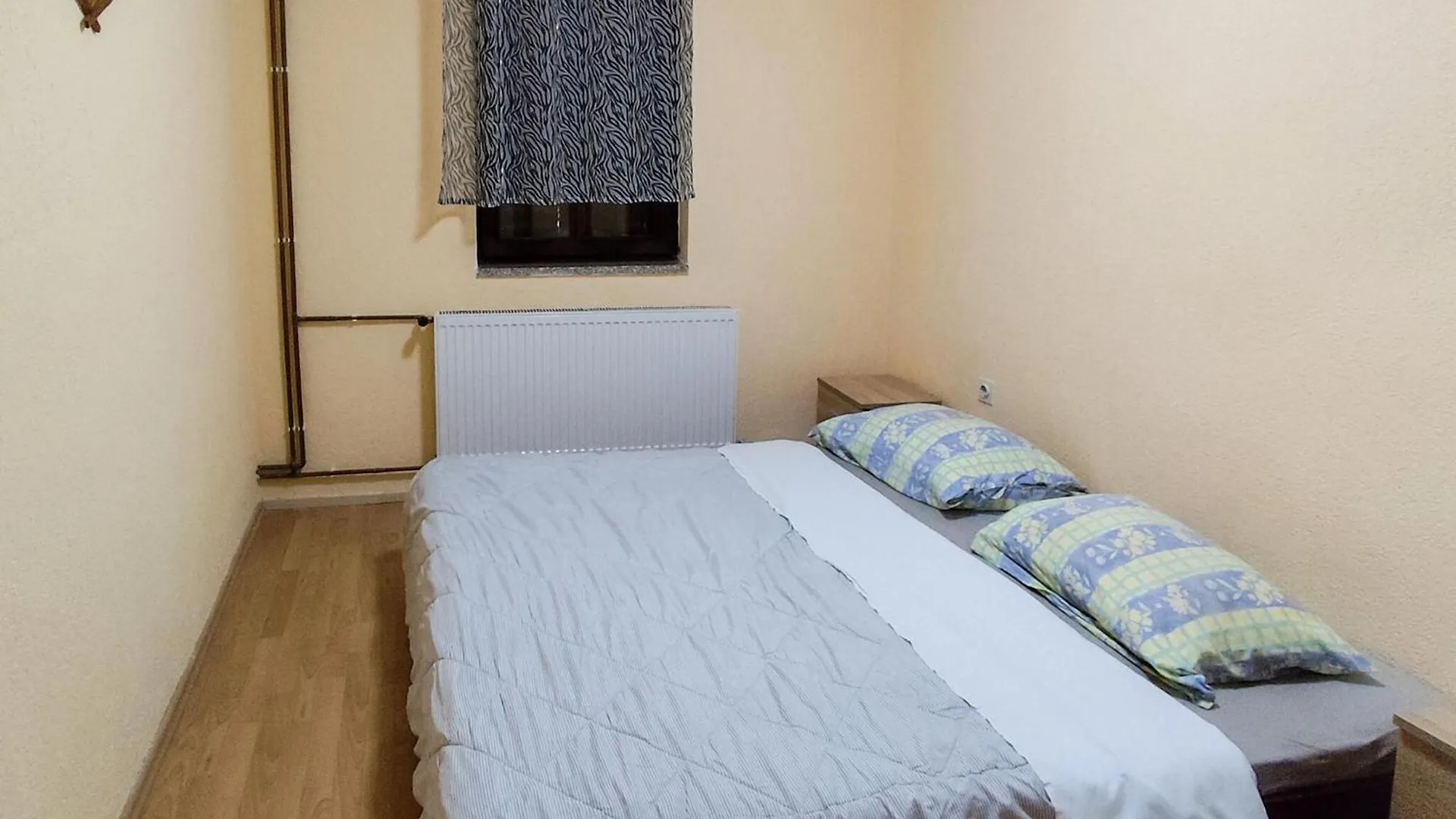 Gorgeous Apartment In Njivice With Kitchen